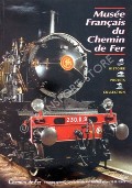 Book cover of Chemins de Fer by PORCHER, Bernard (ed.)